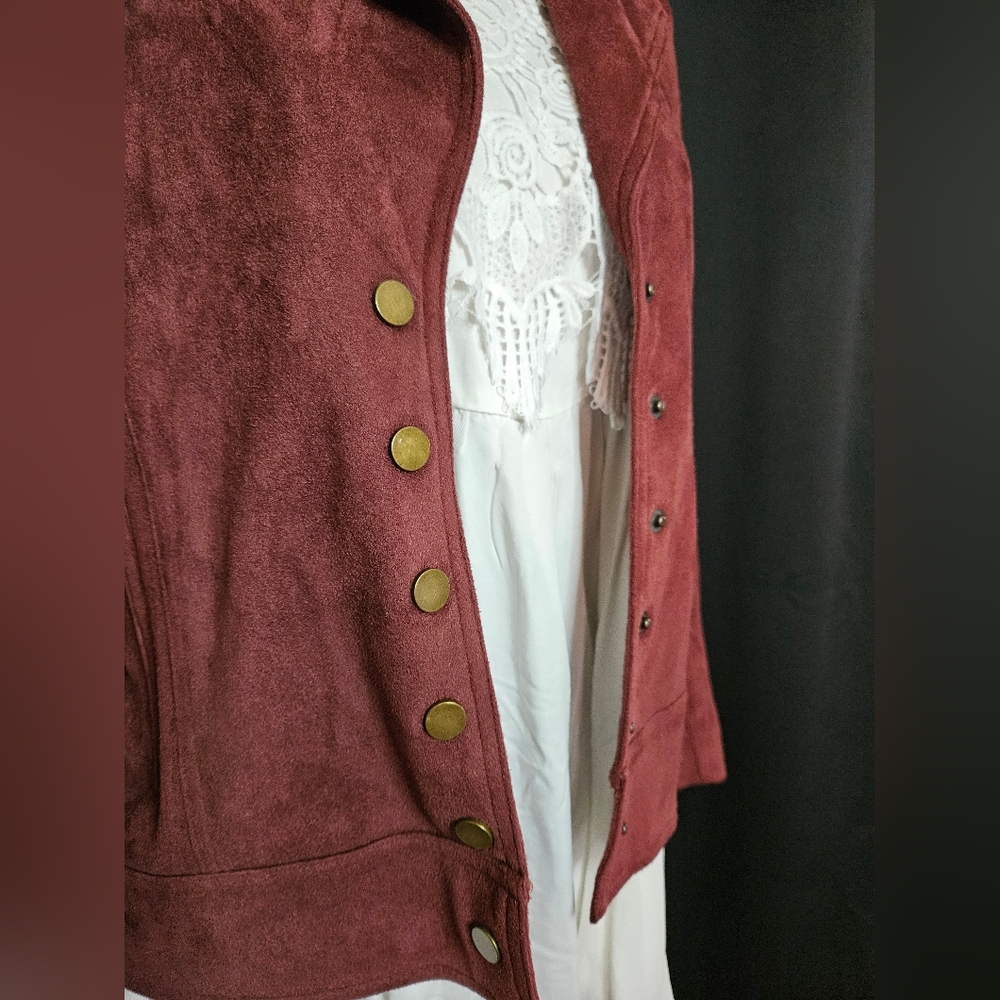 Promesa Jacket - Picture 5 of 6